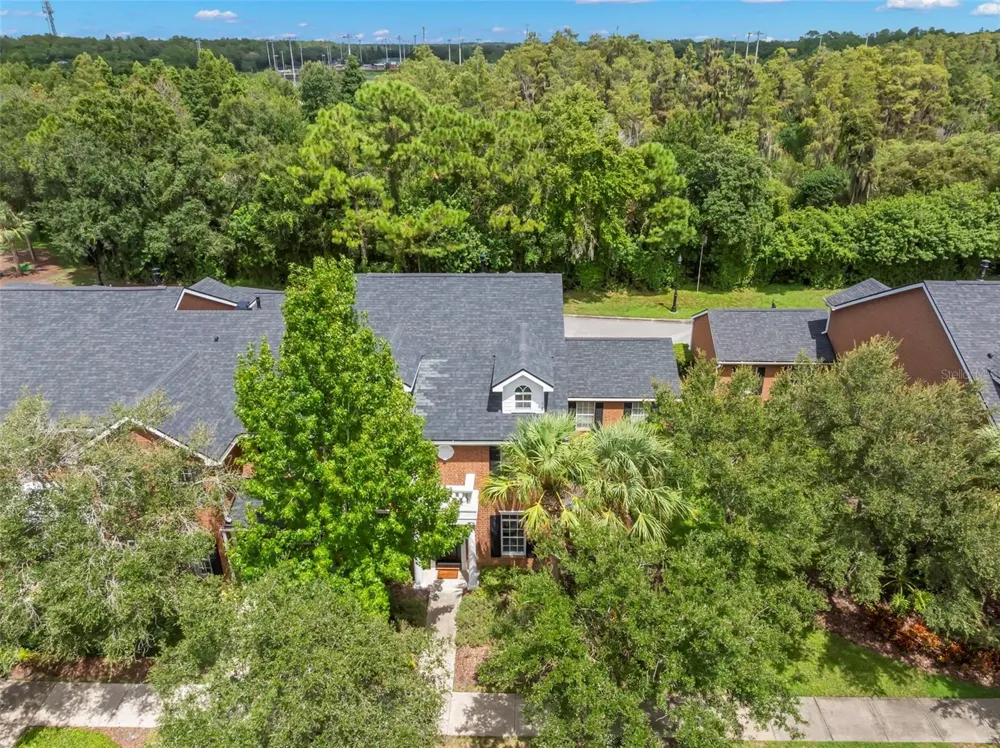 14743 CANOPY DRIVE Tampa, FL 33626