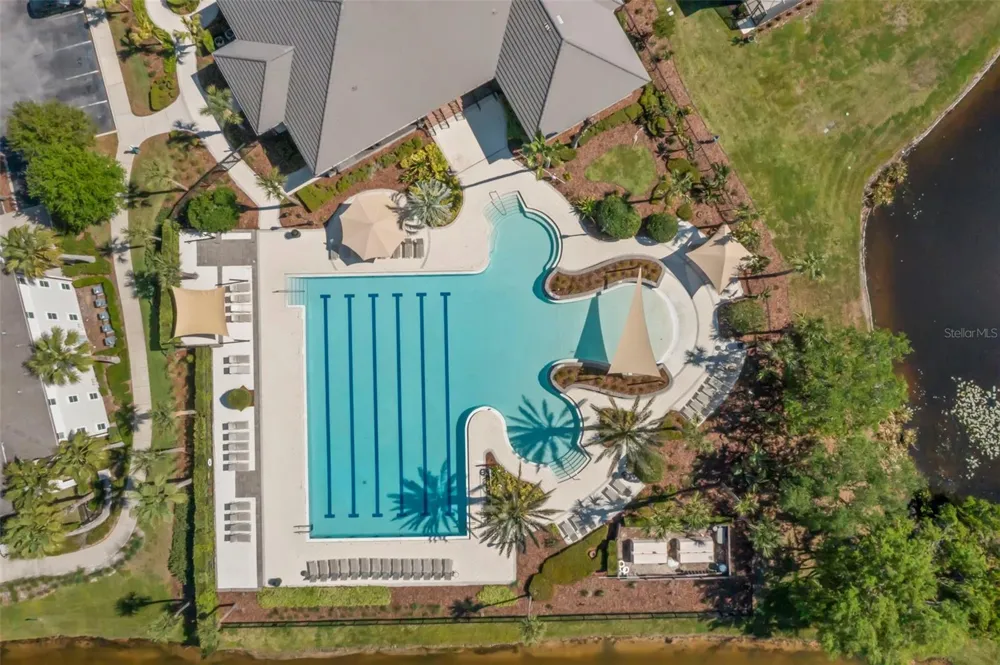 14743 CANOPY DRIVE Tampa, FL 33626