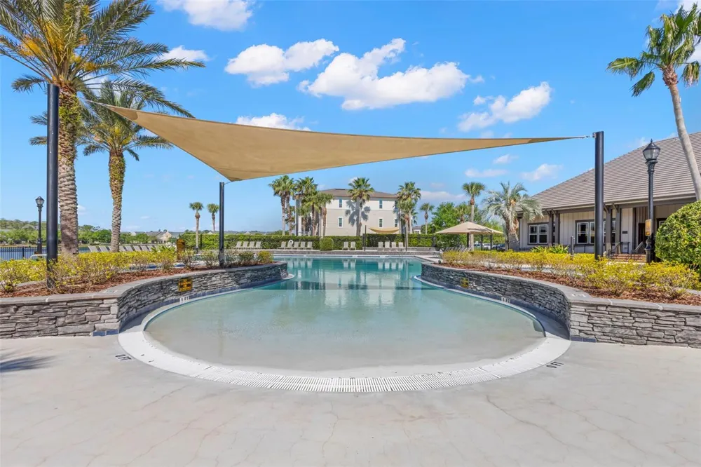 14743 CANOPY DRIVE Tampa, FL 33626