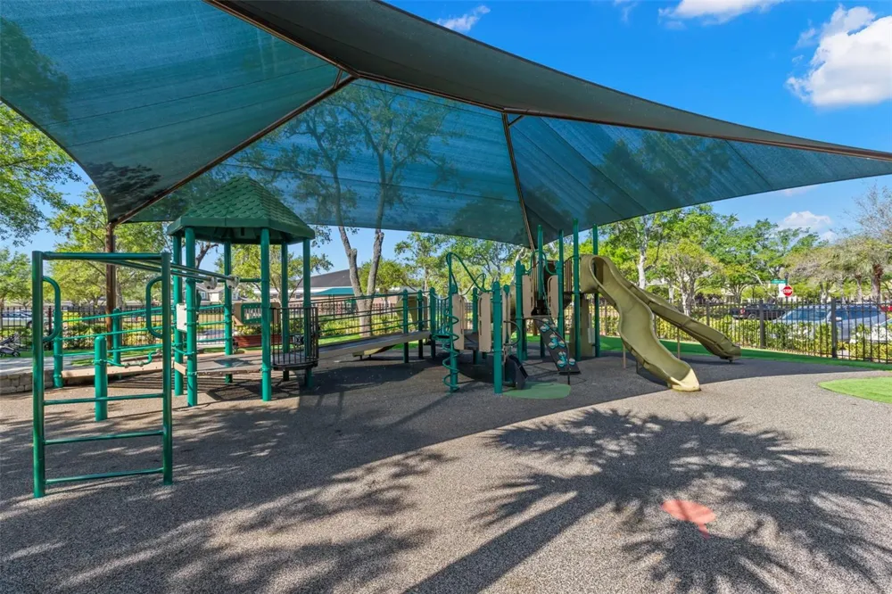 14743 CANOPY DRIVE Tampa, FL 33626