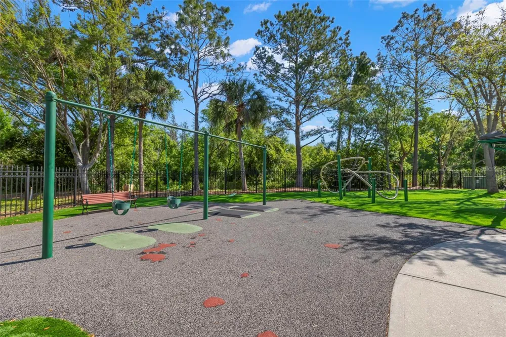 14743 CANOPY DRIVE Tampa, FL 33626