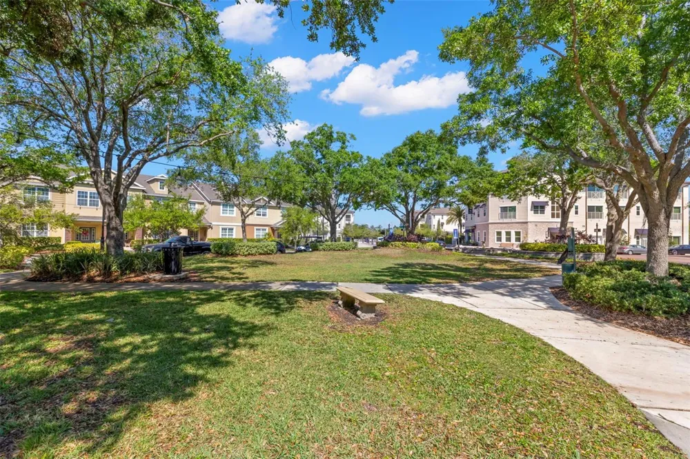 14743 CANOPY DRIVE Tampa, FL 33626