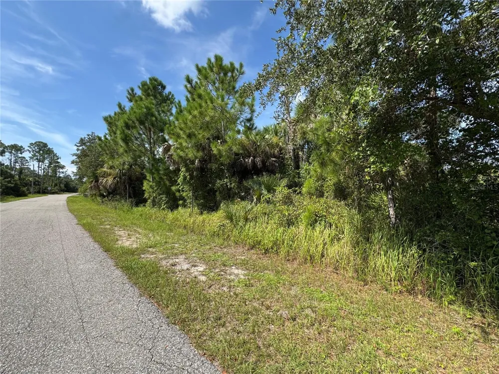 Lot 7 GASCOM STREET North Port, FL 34288
