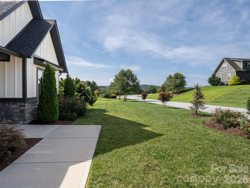 46 Solomia Drive Mills River, NC 28759