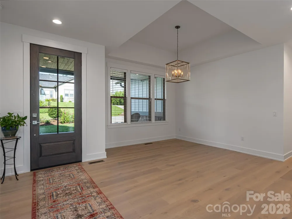 46 Solomia Drive Mills River, NC 28759