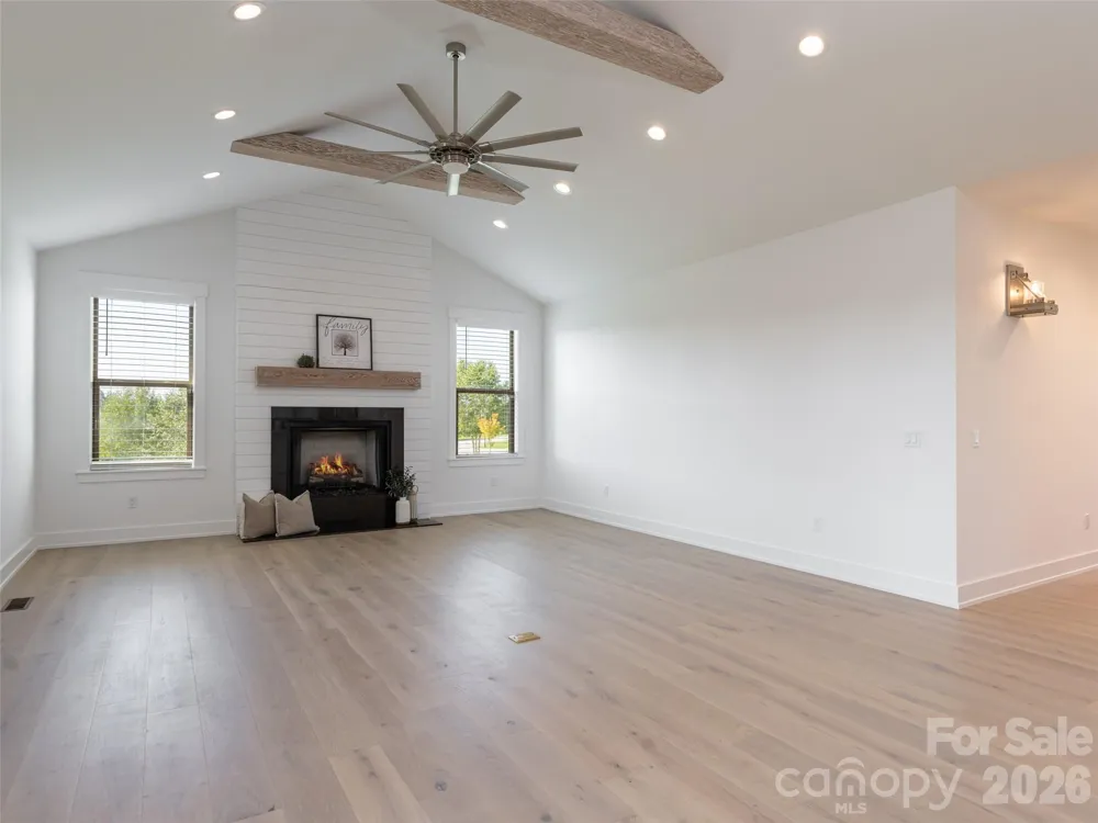 46 Solomia Drive Mills River, NC 28759