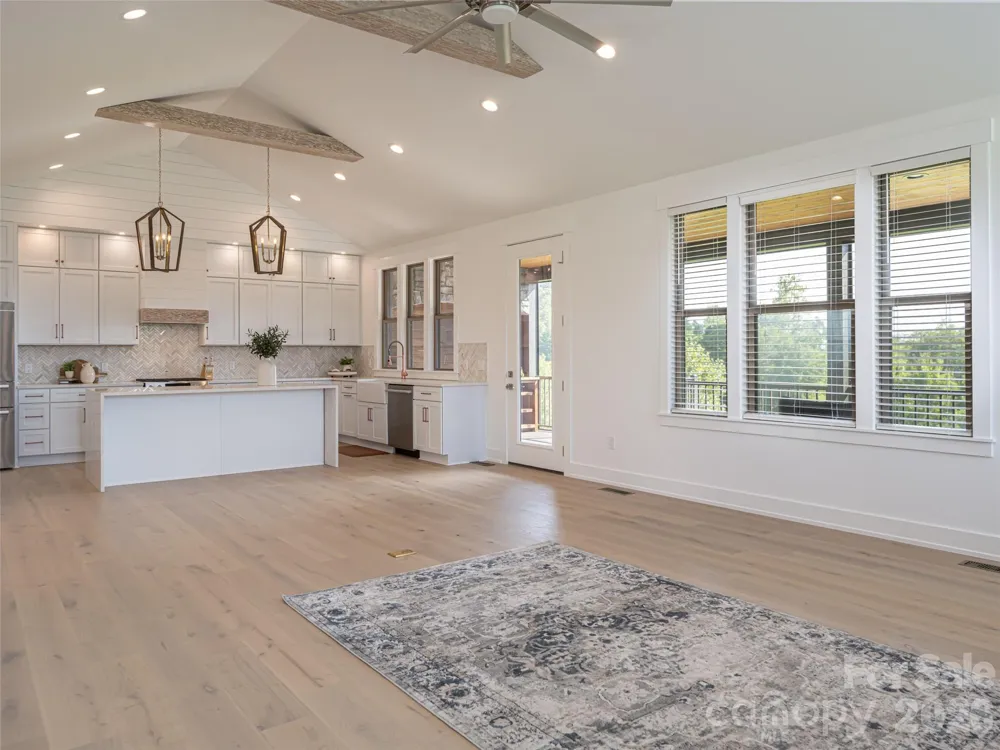 46 Solomia Drive Mills River, NC 28759