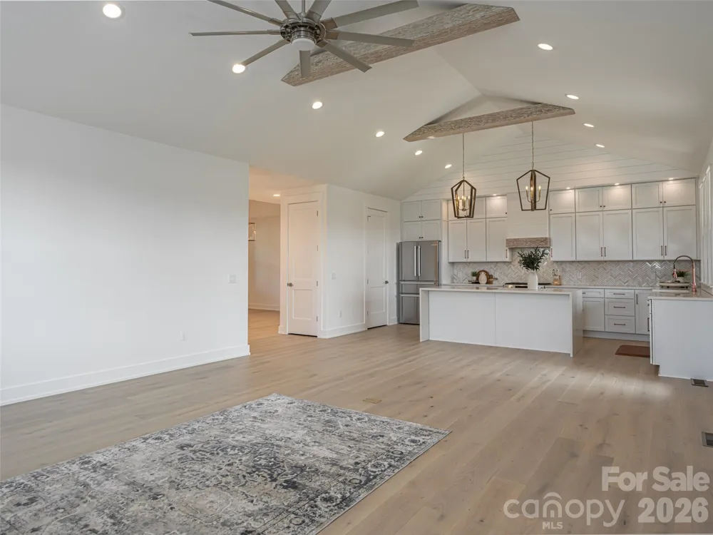 46 Solomia Drive Mills River, NC 28759