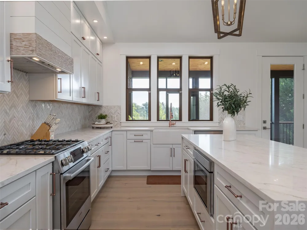 46 Solomia Drive Mills River, NC 28759