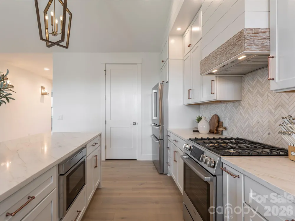 46 Solomia Drive Mills River, NC 28759