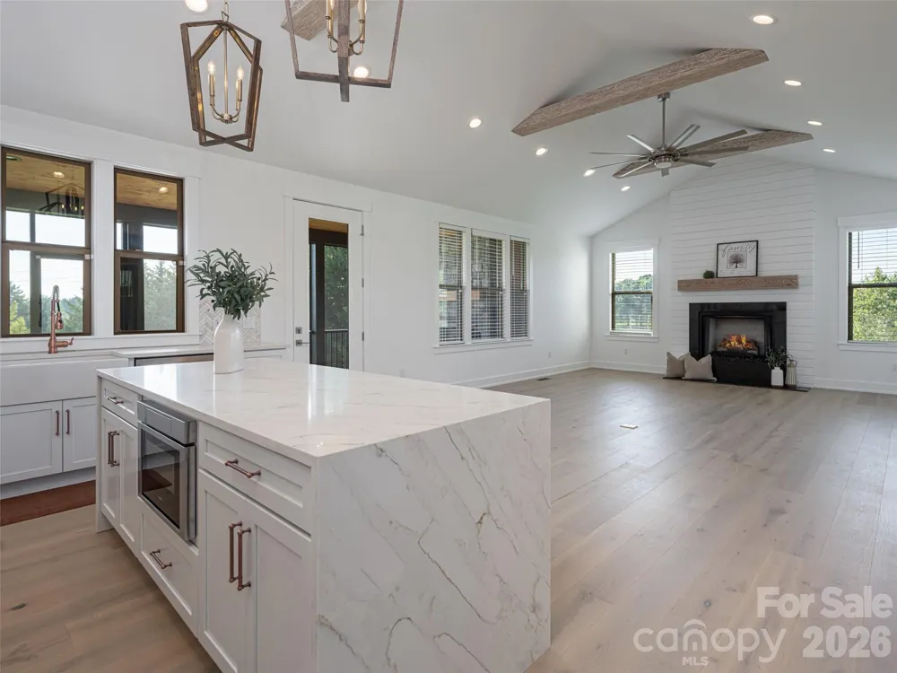 46 Solomia Drive Mills River, NC 28759