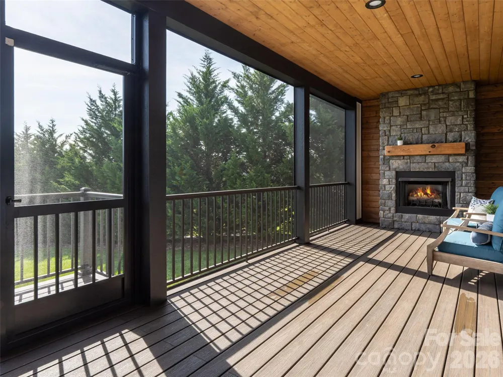 46 Solomia Drive Mills River, NC 28759