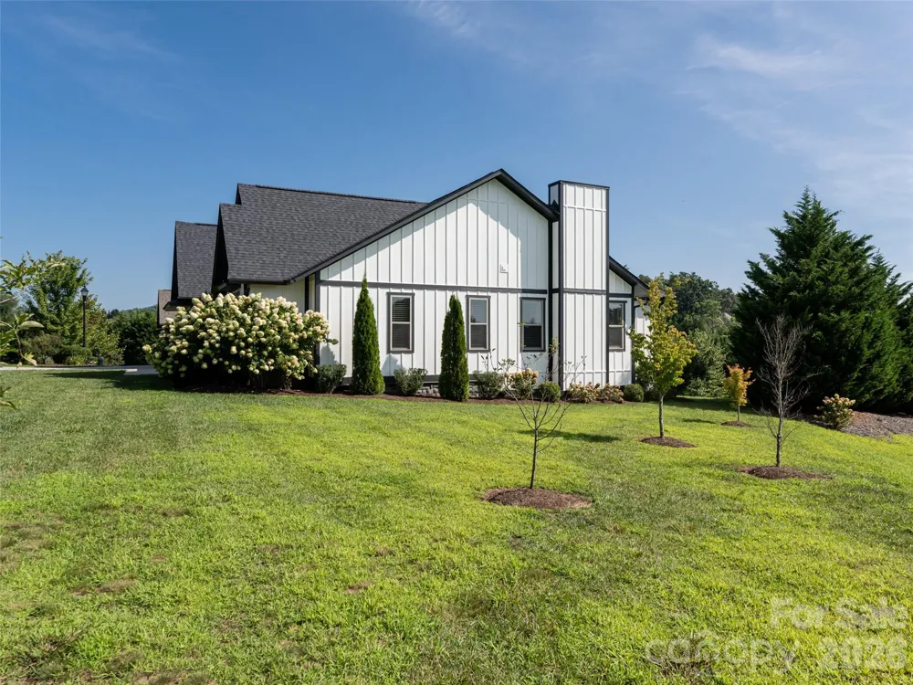 46 Solomia Drive Mills River, NC 28759