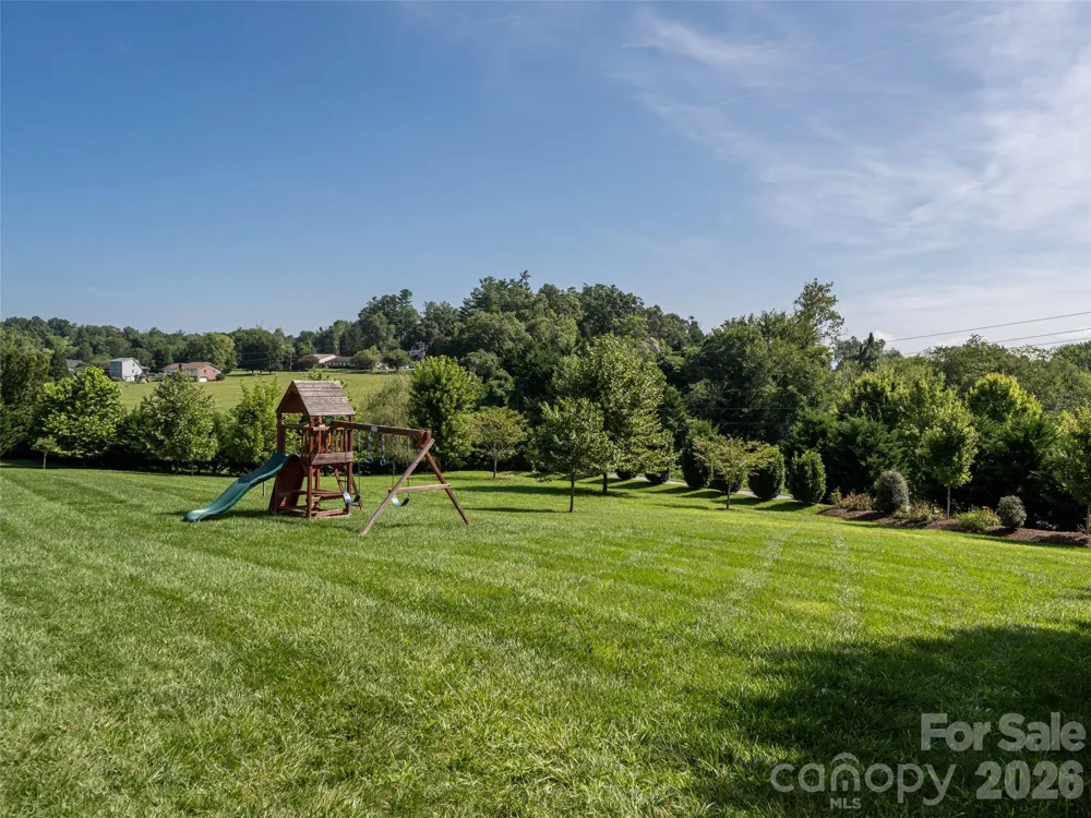 46 Solomia Drive Mills River, NC 28759