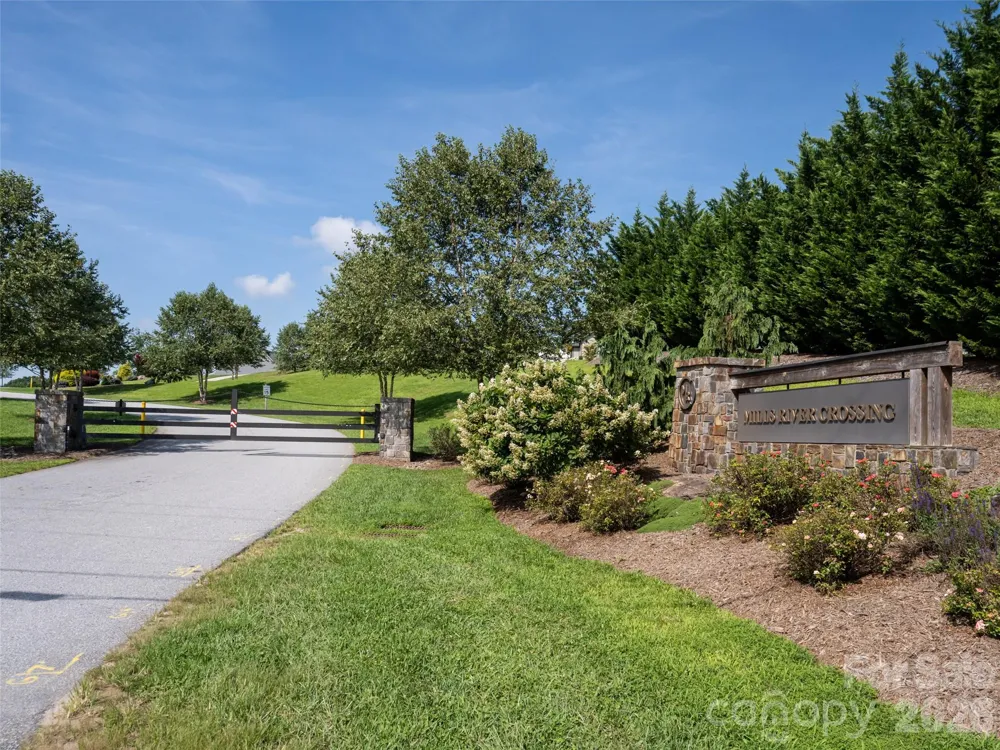 46 Solomia Drive Mills River, NC 28759