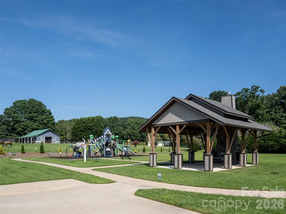 46 Solomia Drive Mills River, NC 28759