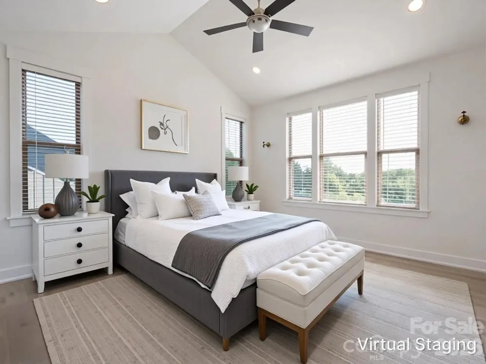 46 Solomia Drive Mills River, NC 28759
