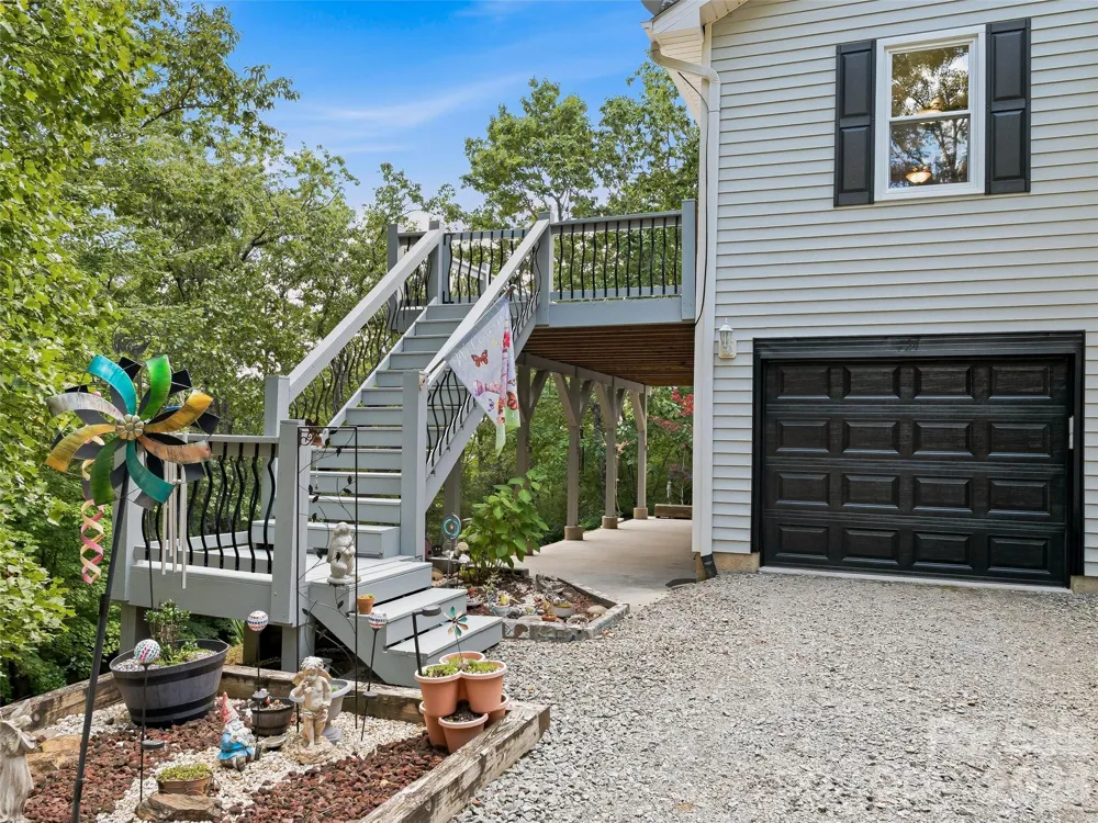 524 Lookout Drive Pisgah Forest, NC 28768