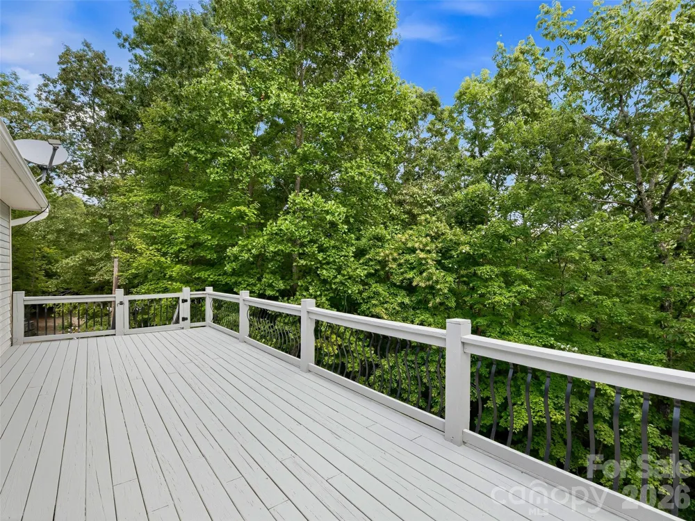 524 Lookout Drive Pisgah Forest, NC 28768
