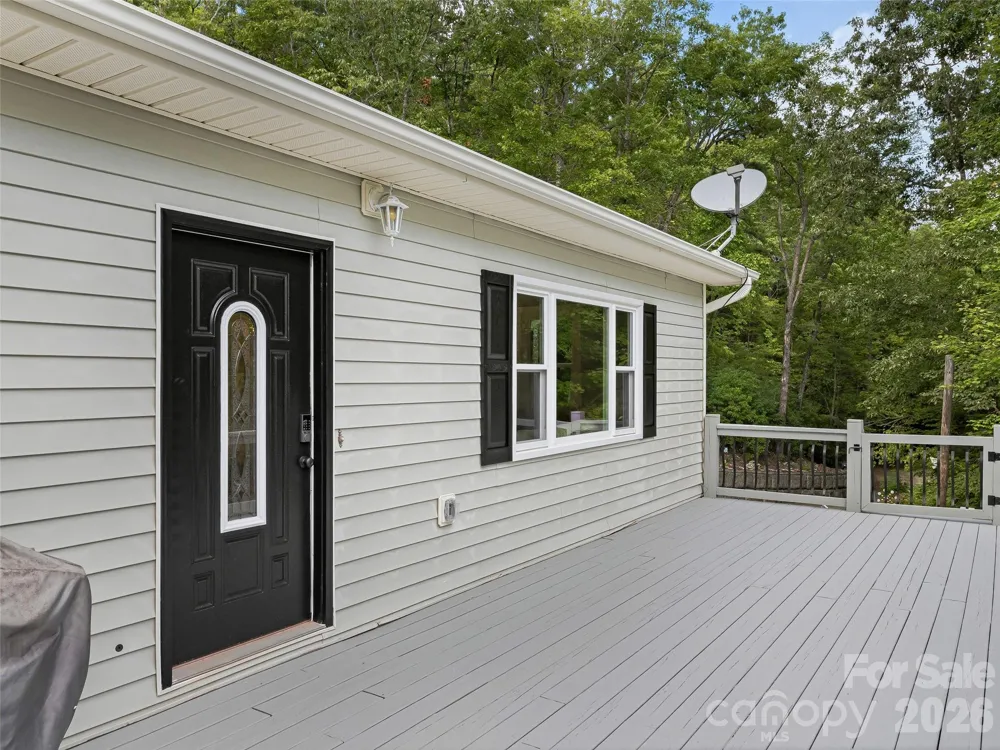 524 Lookout Drive Pisgah Forest, NC 28768
