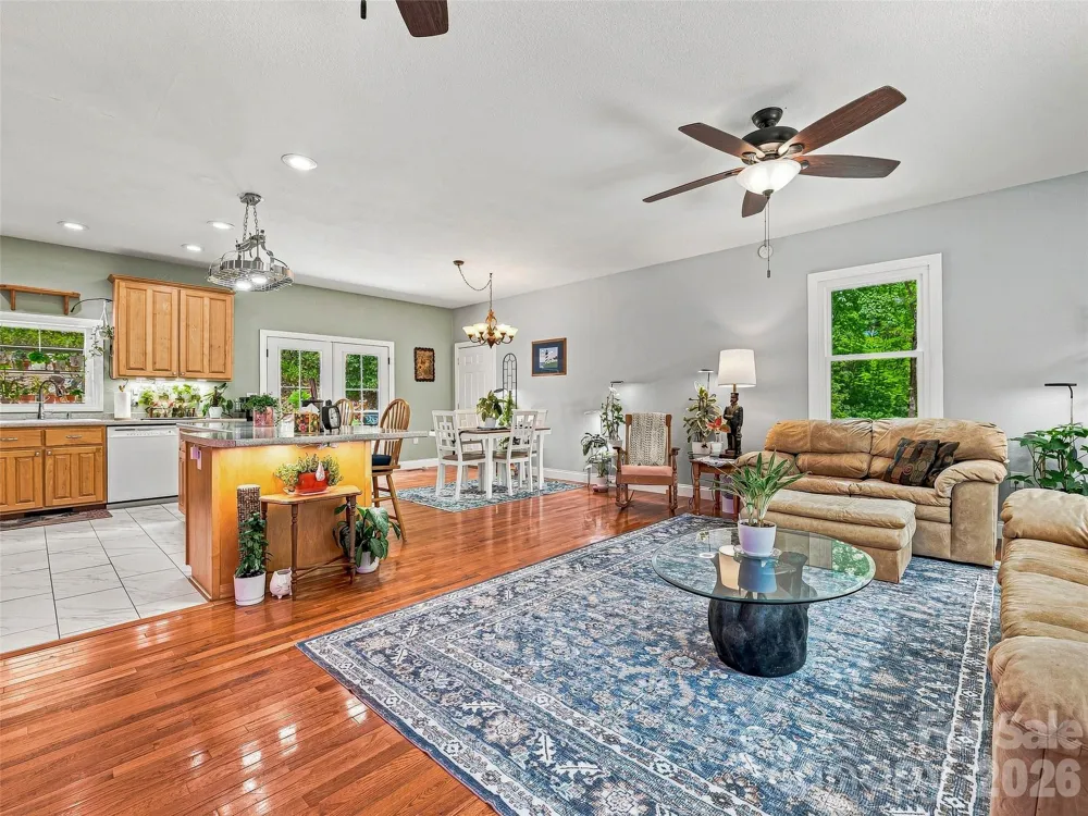524 Lookout Drive Pisgah Forest, NC 28768