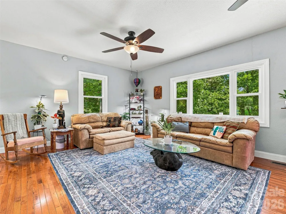 524 Lookout Drive Pisgah Forest, NC 28768