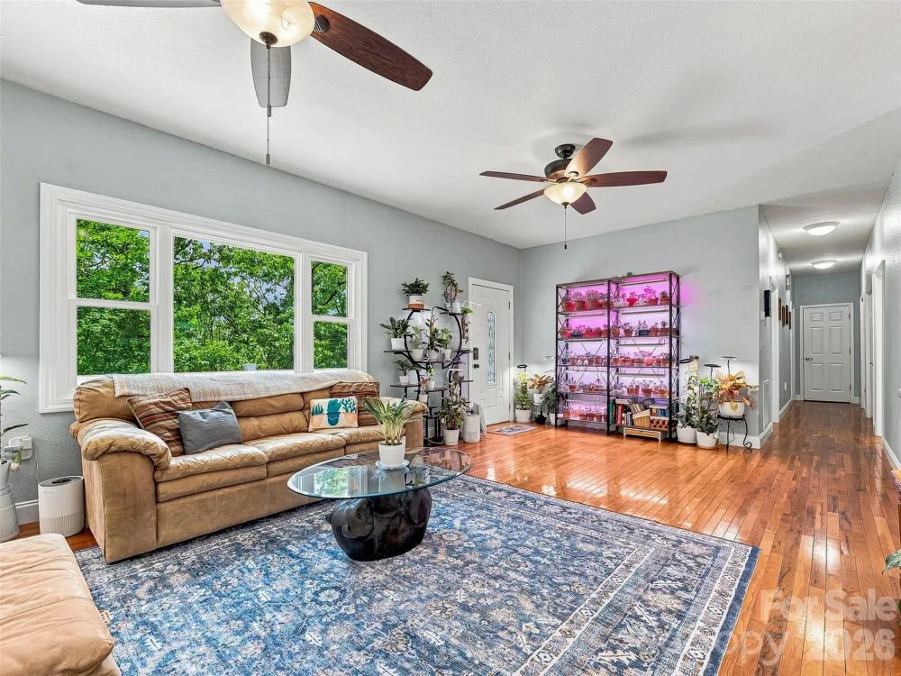524 Lookout Drive Pisgah Forest, NC 28768