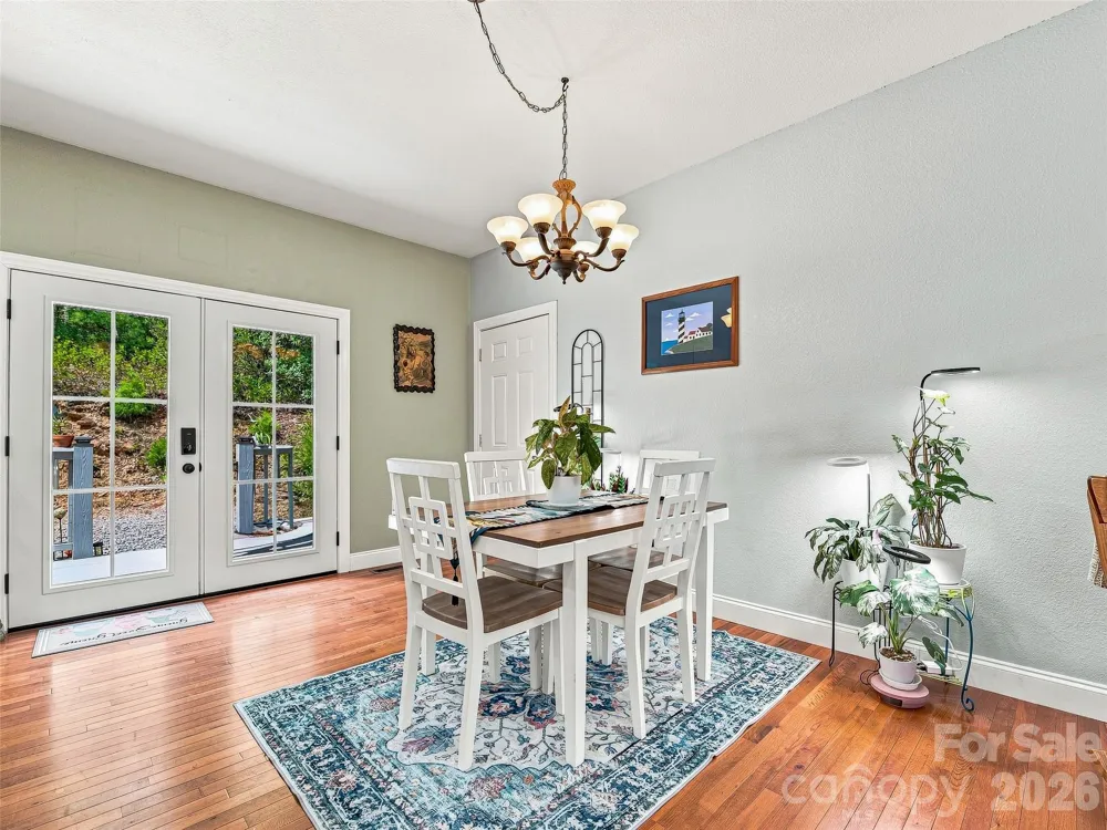 524 Lookout Drive Pisgah Forest, NC 28768