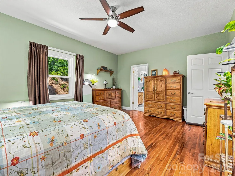 524 Lookout Drive Pisgah Forest, NC 28768