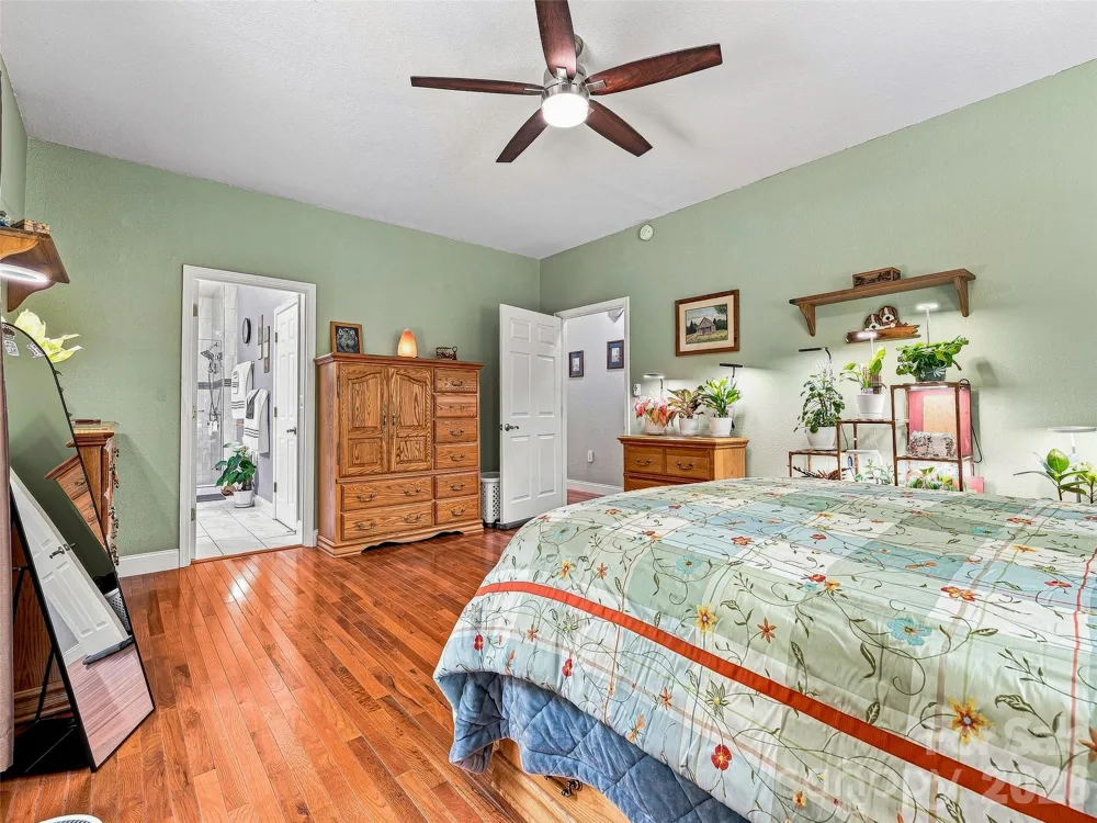 524 Lookout Drive Pisgah Forest, NC 28768