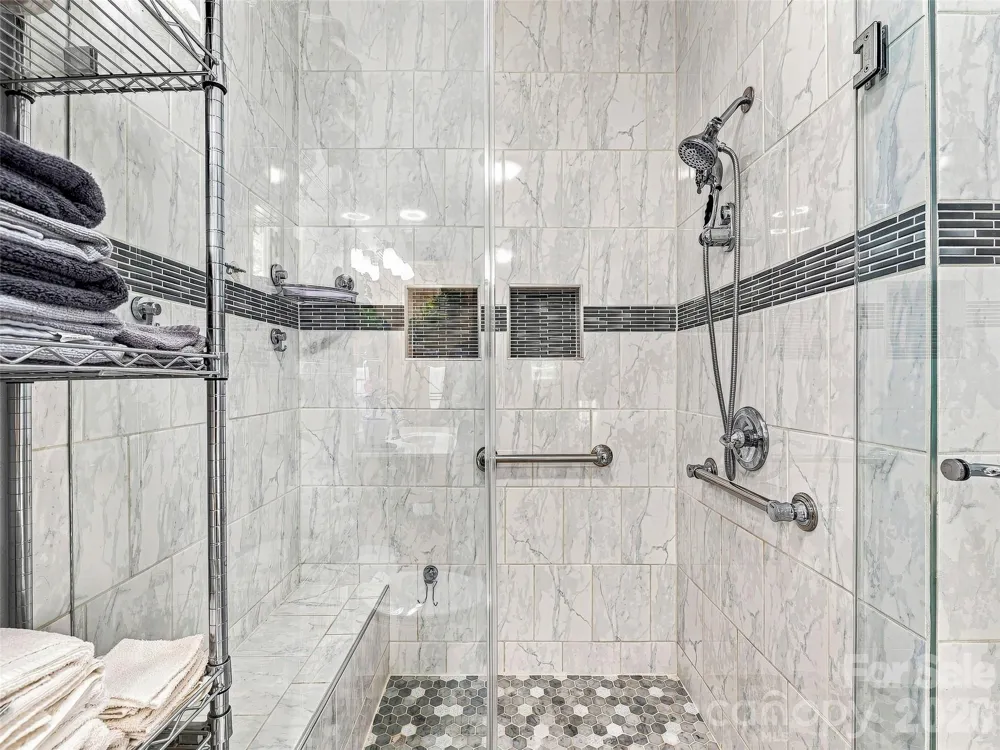 524 Lookout Drive Pisgah Forest, NC 28768