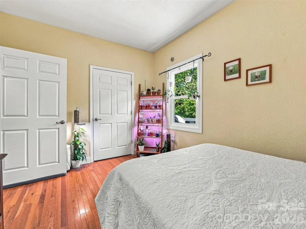 524 Lookout Drive Pisgah Forest, NC 28768