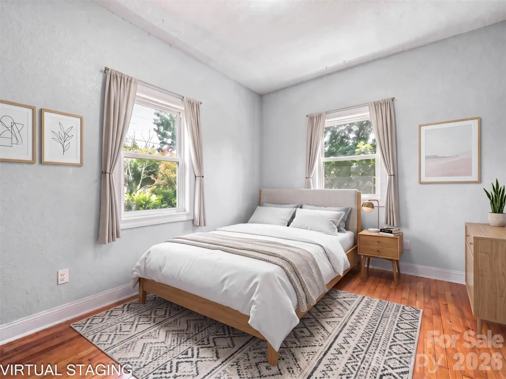 524 Lookout Drive Pisgah Forest, NC 28768