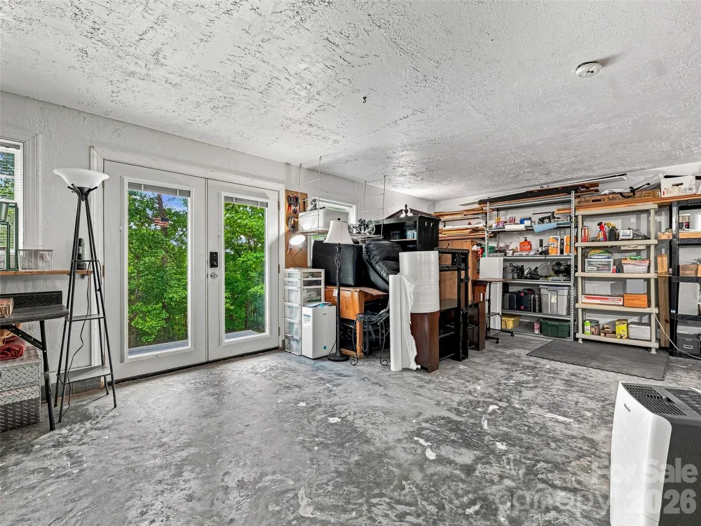 524 Lookout Drive Pisgah Forest, NC 28768