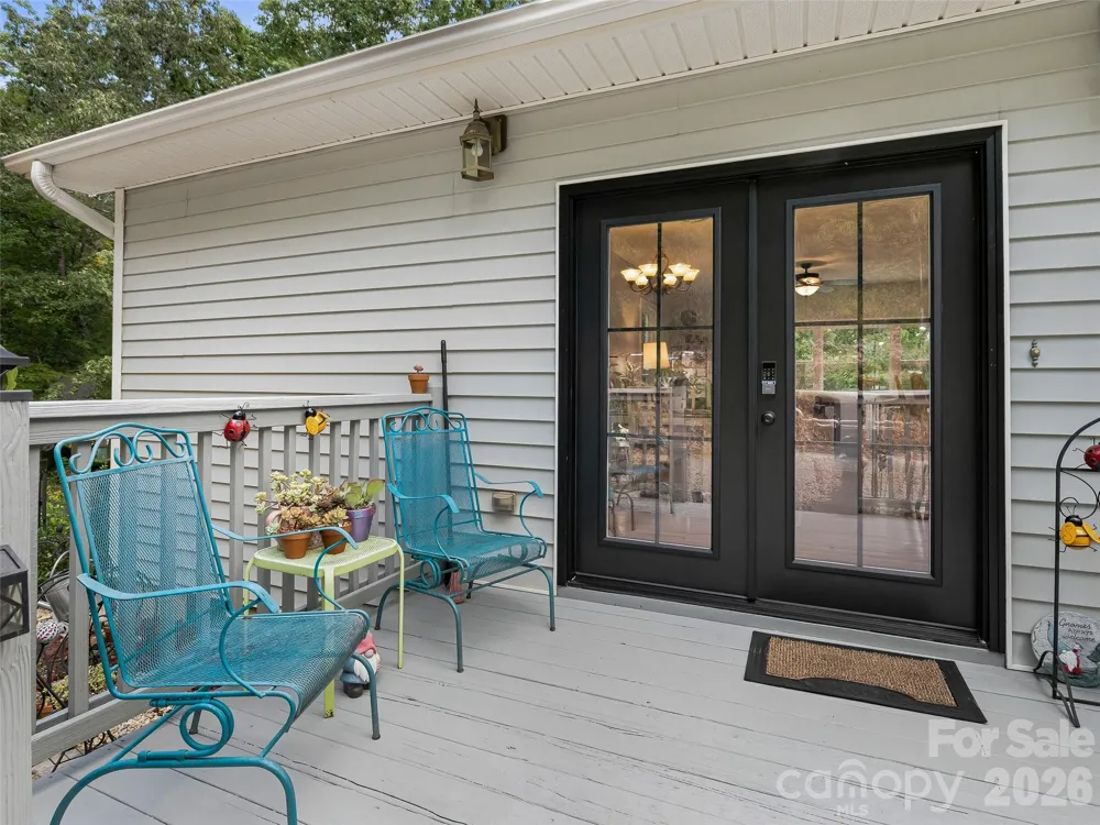 524 Lookout Drive Pisgah Forest, NC 28768