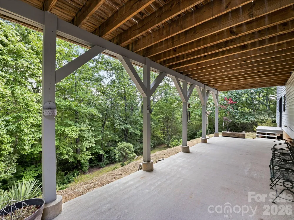 524 Lookout Drive Pisgah Forest, NC 28768