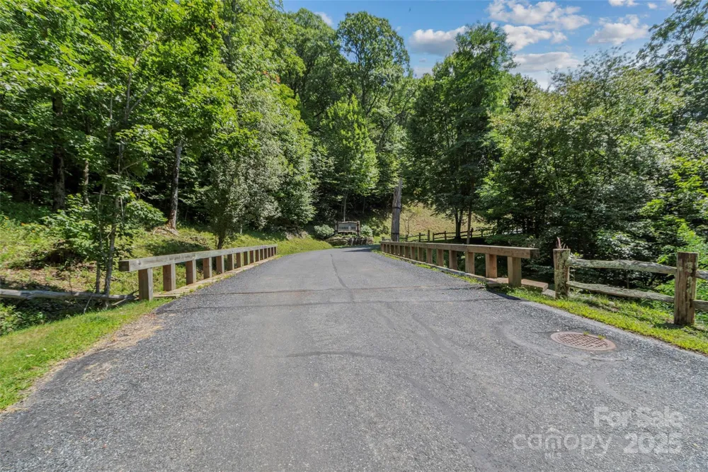 Lot 9 Wormy Chestnut Road Burnsville, NC 28714