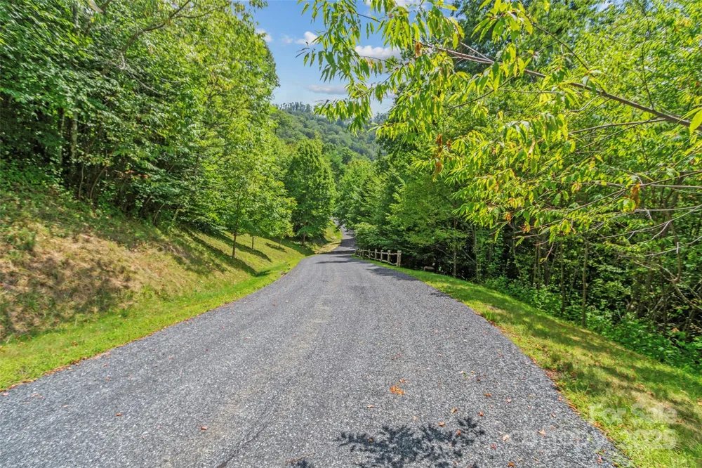 Lot 9 Wormy Chestnut Road Burnsville, NC 28714