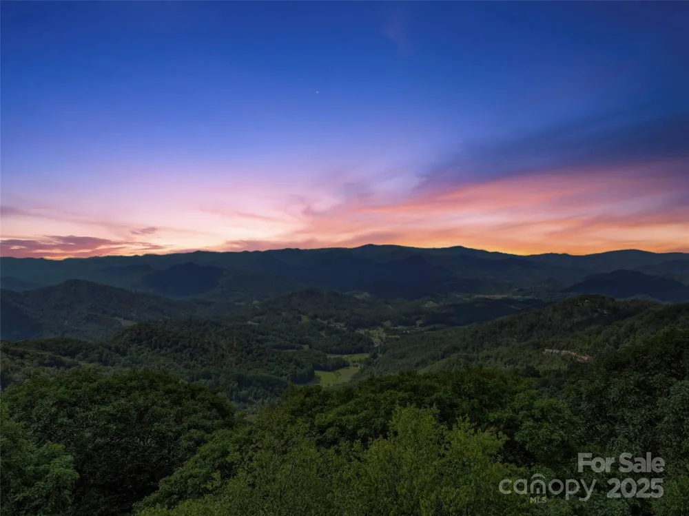 Lot 9 Wormy Chestnut Road Burnsville, NC 28714