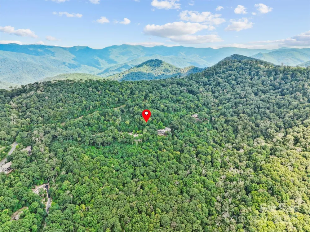 Lot 9 Wormy Chestnut Road Burnsville, NC 28714