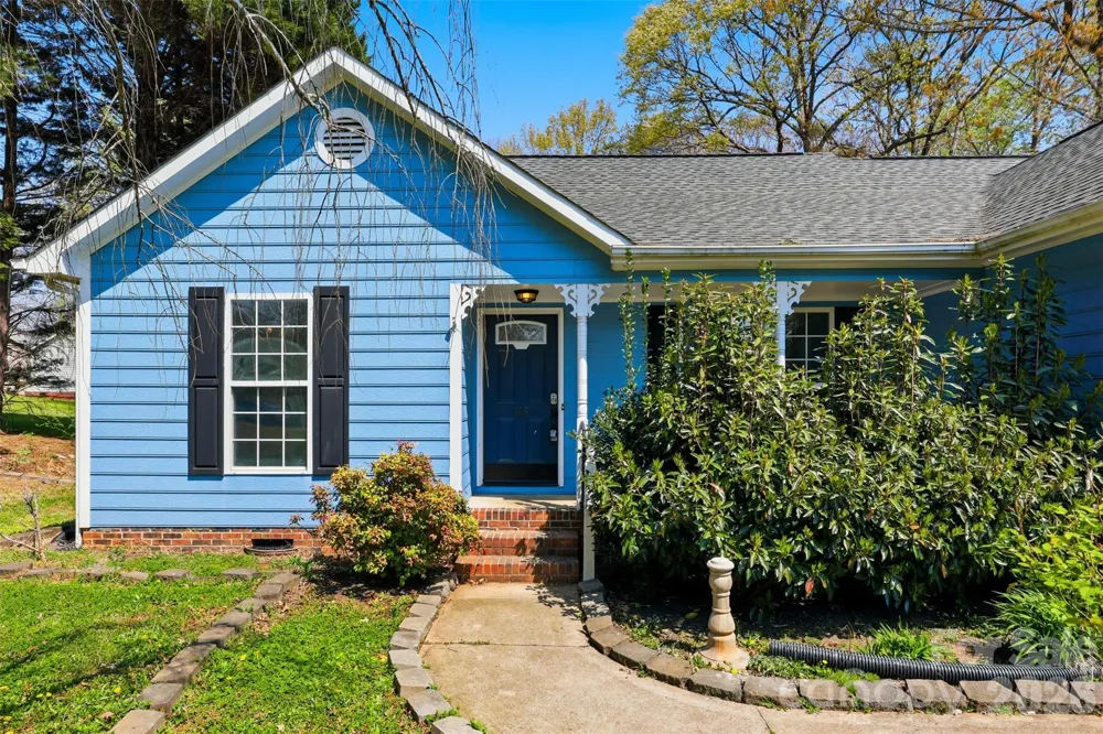 106 Chinaberry Court Gastonia, NC 28052