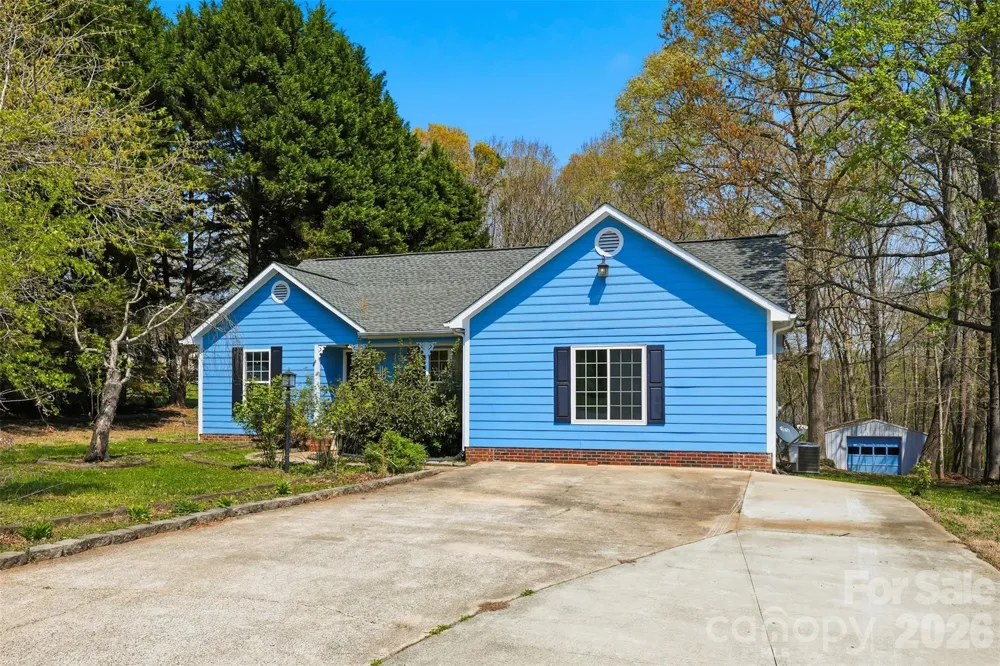 106 Chinaberry Court Gastonia, NC 28052