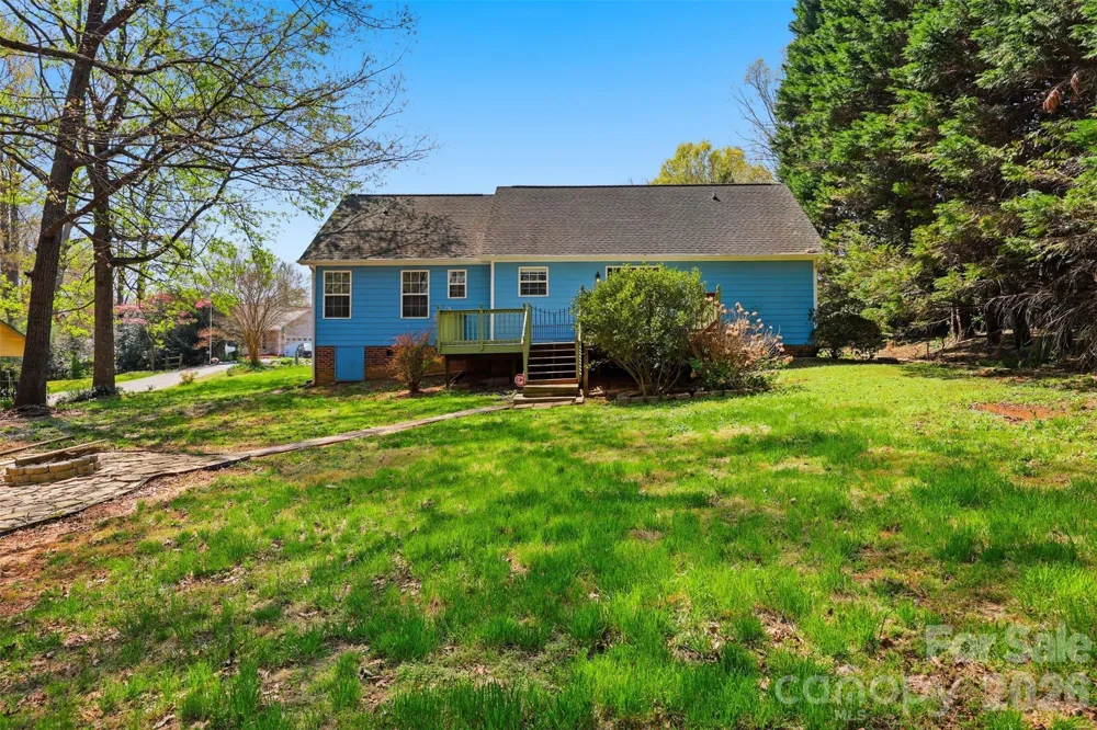 106 Chinaberry Court Gastonia, NC 28052