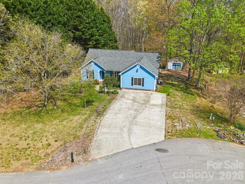106 Chinaberry Court Gastonia, NC 28052