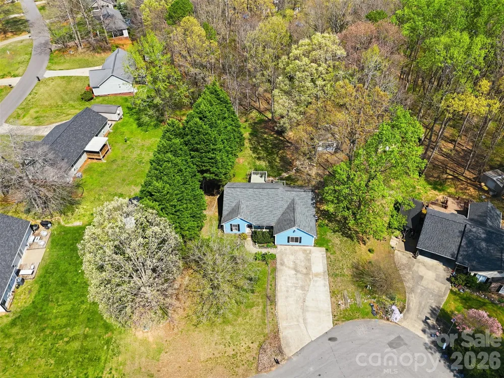 106 Chinaberry Court Gastonia, NC 28052