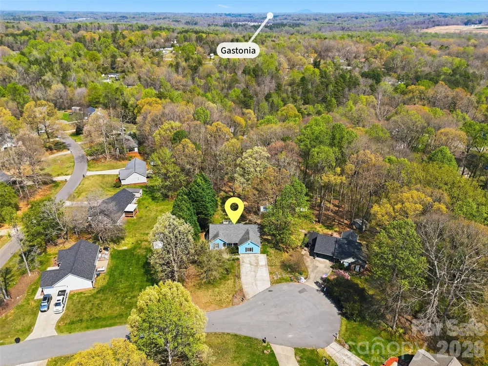 106 Chinaberry Court Gastonia, NC 28052