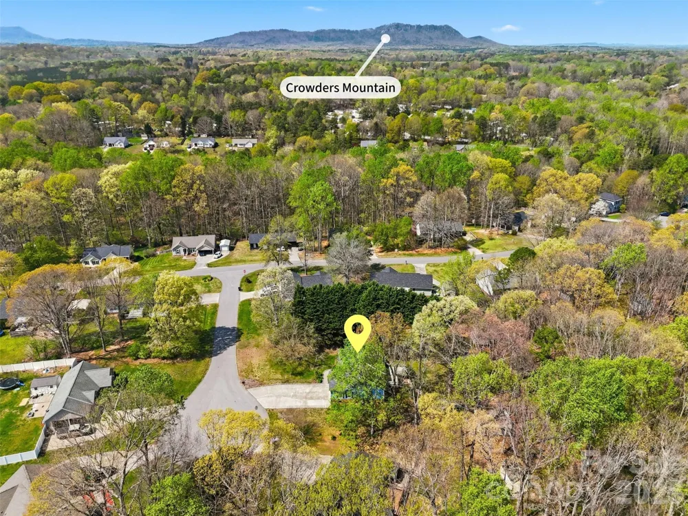 106 Chinaberry Court Gastonia, NC 28052