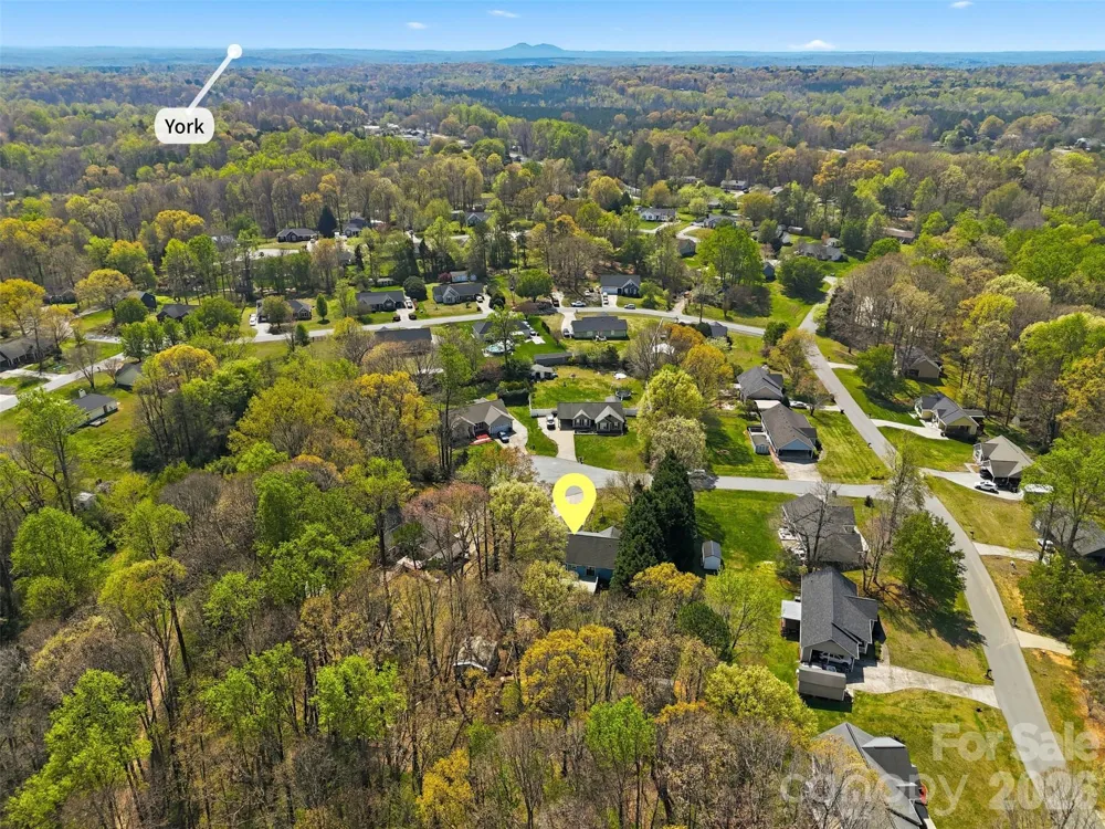 106 Chinaberry Court Gastonia, NC 28052