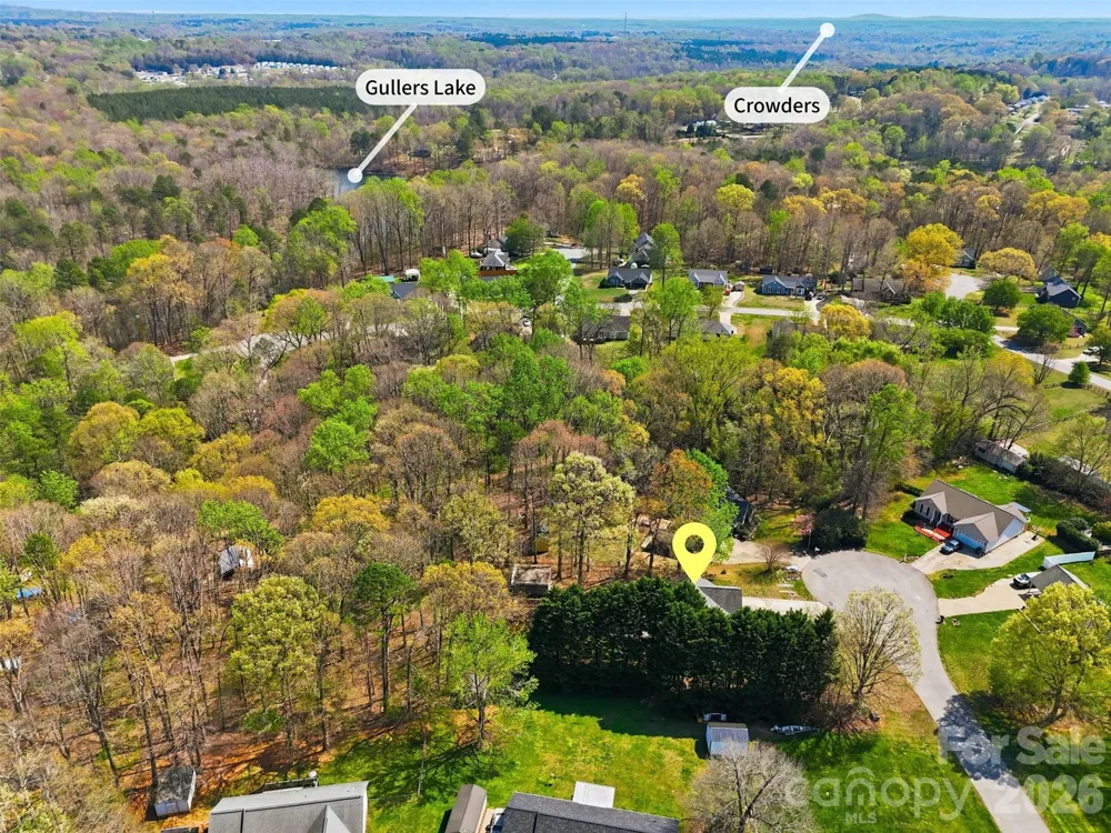 106 Chinaberry Court Gastonia, NC 28052