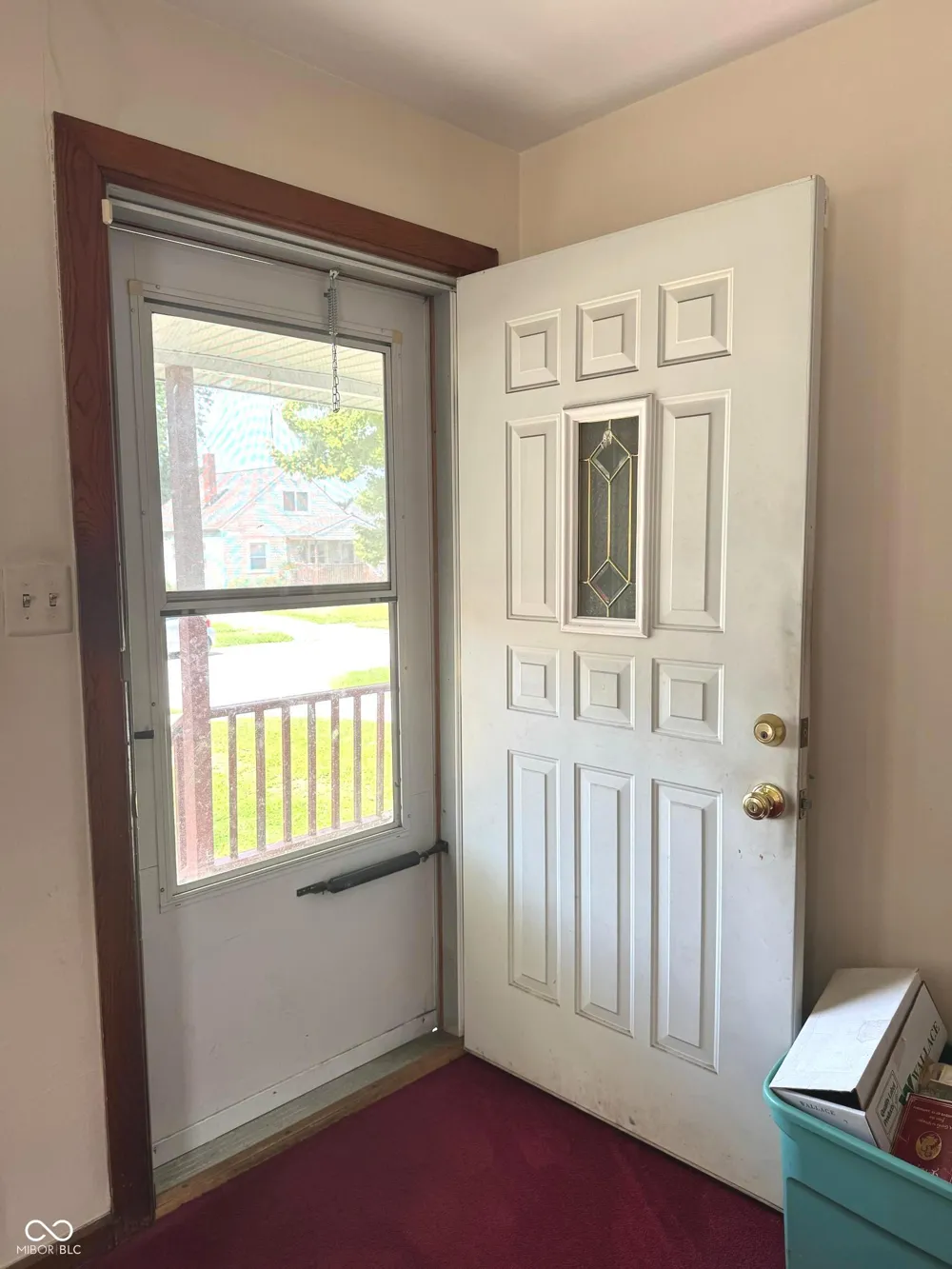 321 16th Avenue Beech Grove, IN 46107